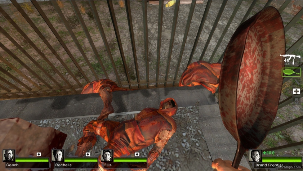 Bacon Hunter