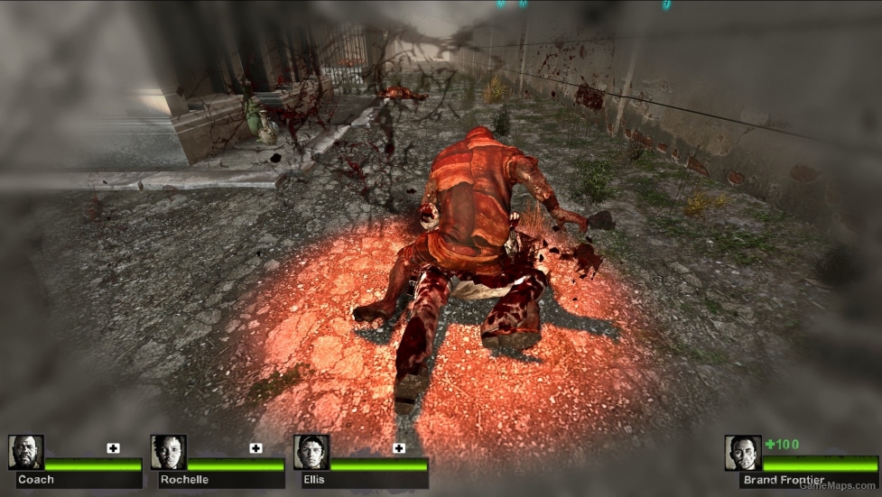 Bacon Hunter
