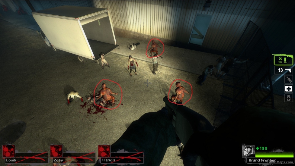 Bacon Hunter