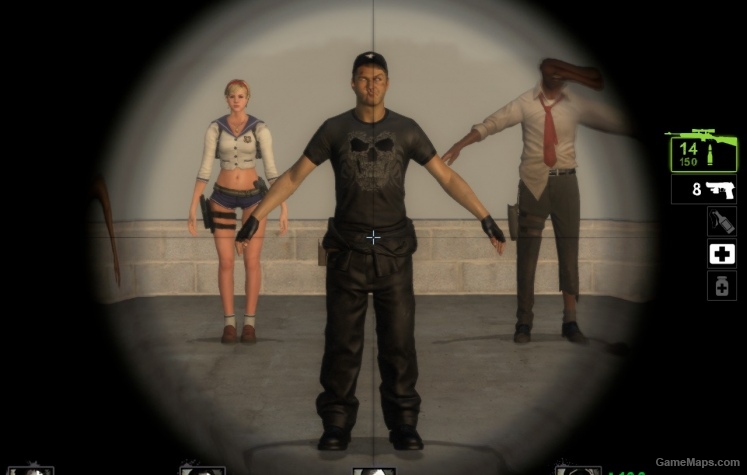 Badass Ellis