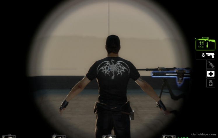 Badass Ellis
