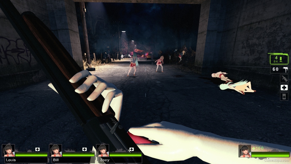 Baikal MP-153 (Wooden) V2 [pump shotgun] - request