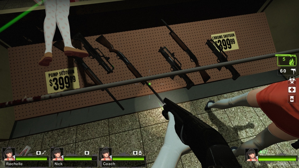Baikal MP-153 (Wooden) V2 [pump shotgun] - request