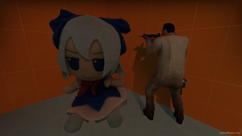 Baka 2 - 「Purely Torture Hell」