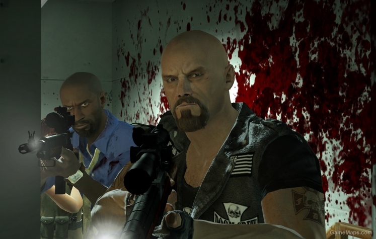 Bald Francis Head (with goatee)