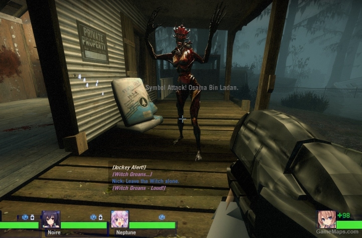 Banshee (Mass Effect)