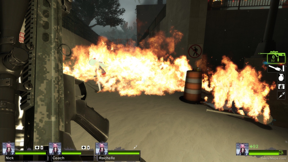 Barrett M95 [AWP]