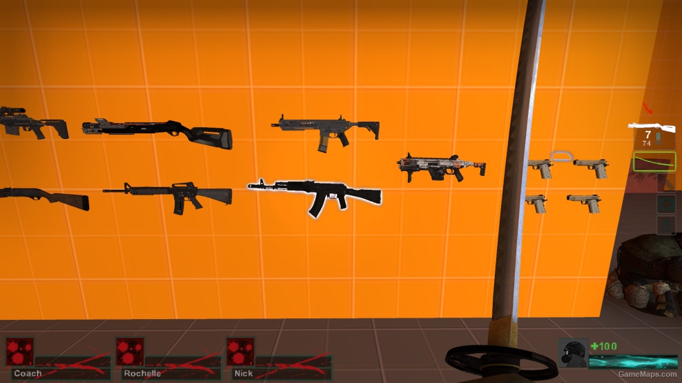 Basic ModPack