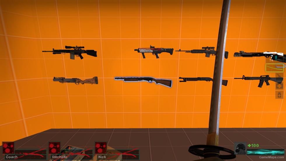 Basic ModPack