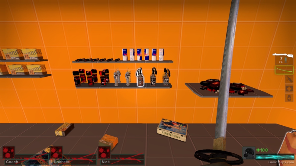 Basic ModPack