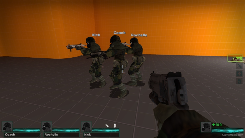 Basic ModPack