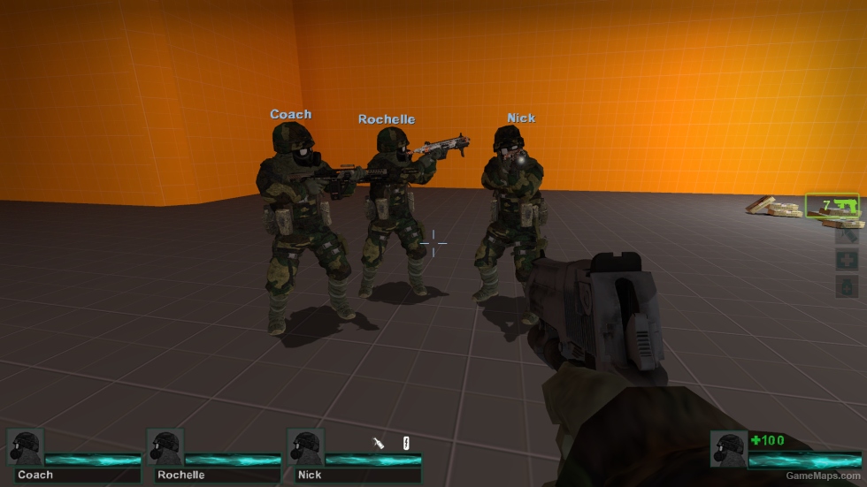 Basic ModPack