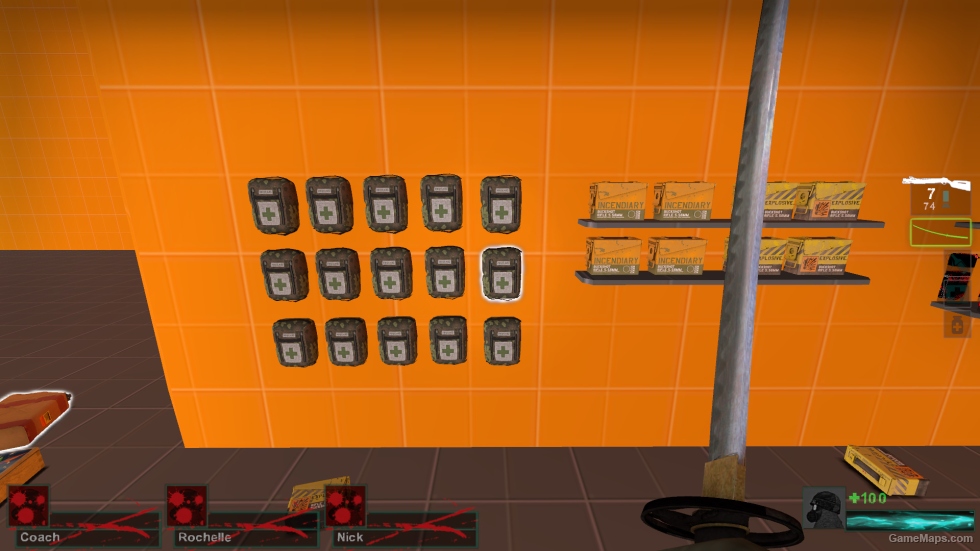 Basic ModPack
