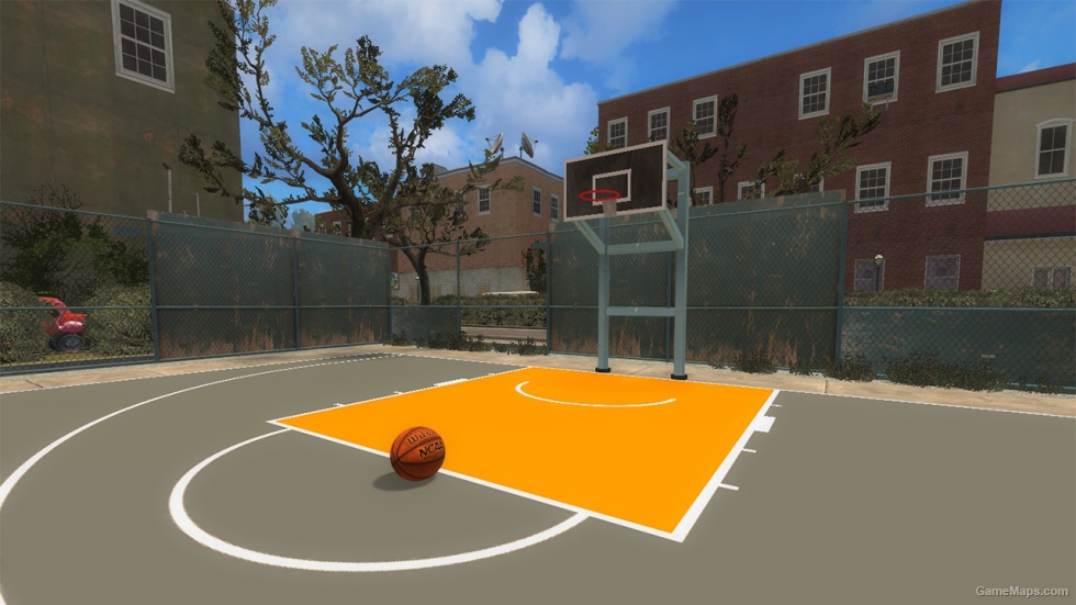 Basketball