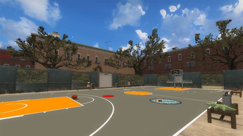 Basketball