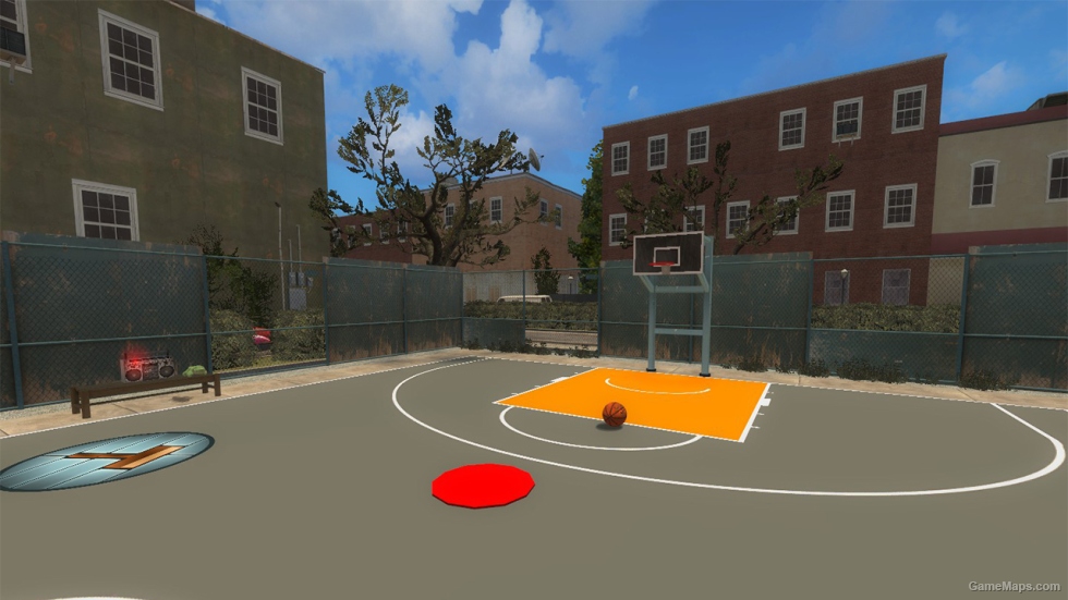Basketball