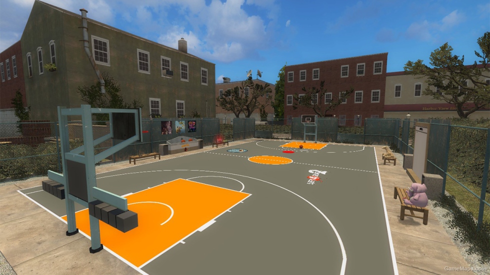 Basketball
