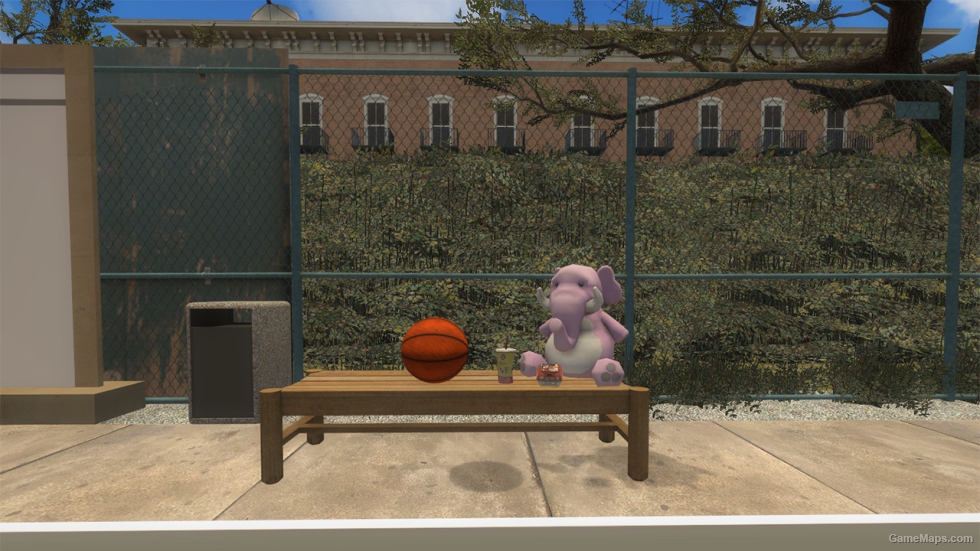 Basketball