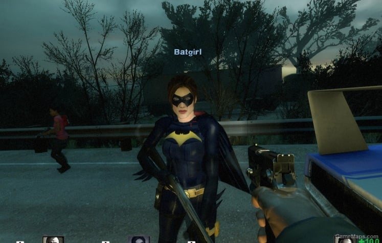 Batgirl