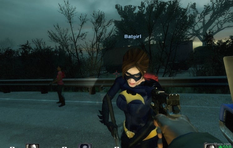 Batgirl