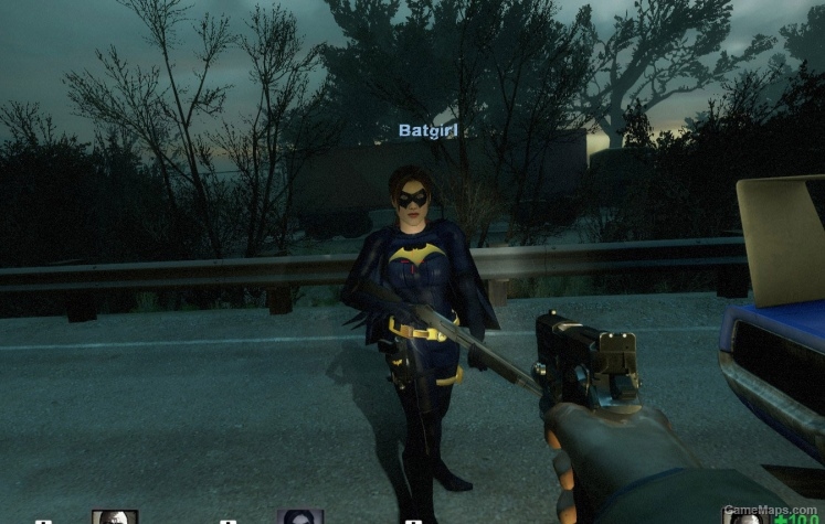 Batgirl