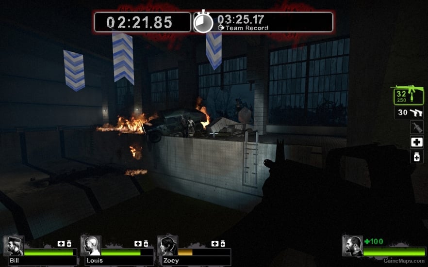 Bathhouse Sv. L4D1 Port