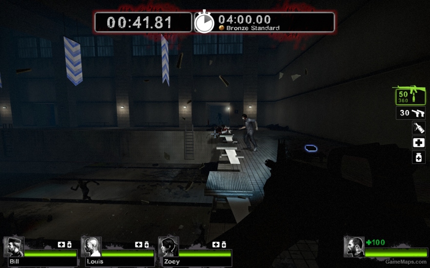 Bathhouse Sv. L4D1 Port