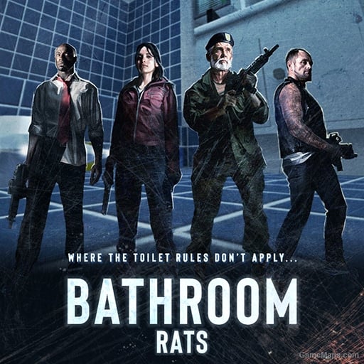 Bathroom RATS - CS 1.6 (coop)