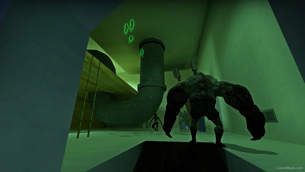 Bathroom RATS - CS 1.6 (coop)