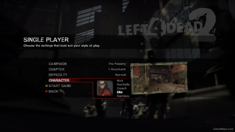 Batman: Arkham Knight Survivors