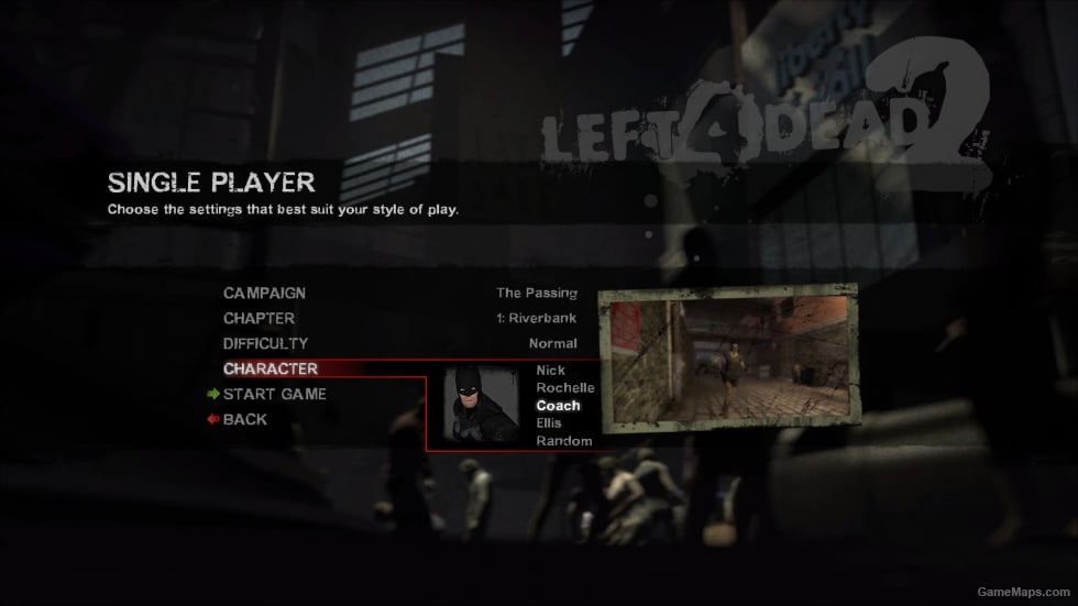 Batman: Arkham Knight Survivors