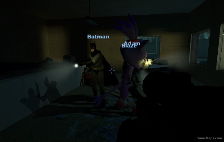 Batman (Coach)