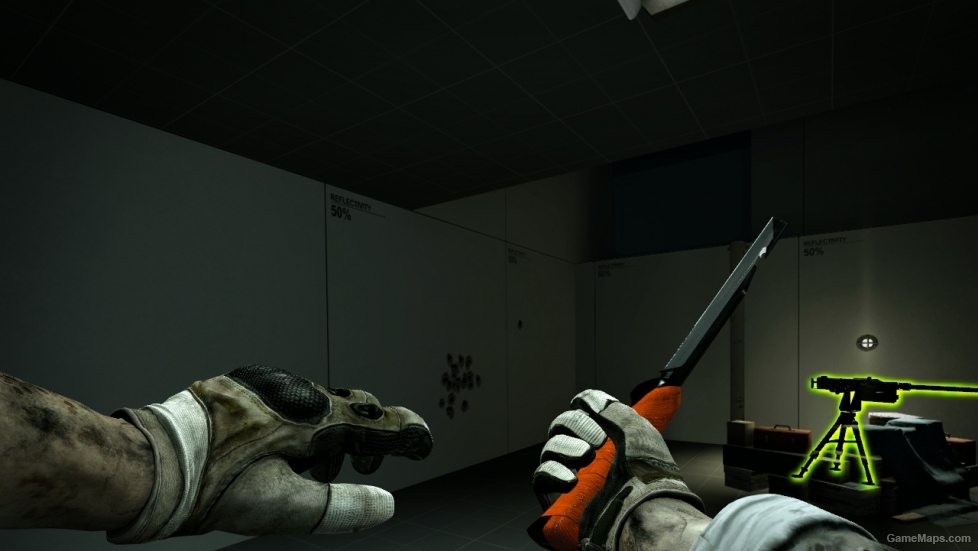Battlefield 3 ACB-90