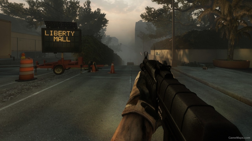 Battlefield 3 AEK-971