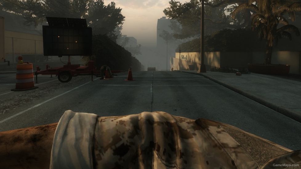 Battlefield 3 AEK-971