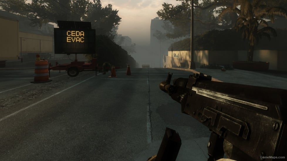 Battlefield 3 AK-74M