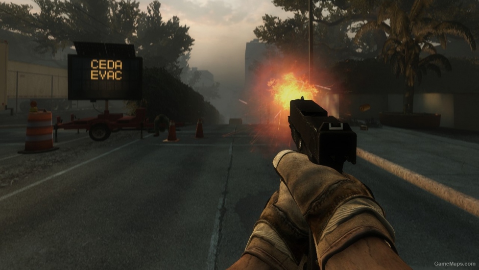 Battlefield 3 G17