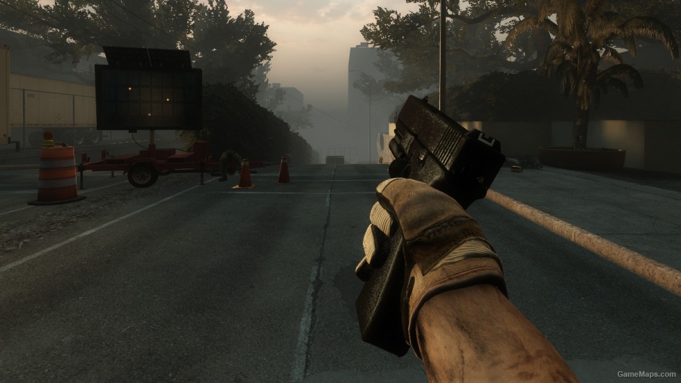 Battlefield 3 G17