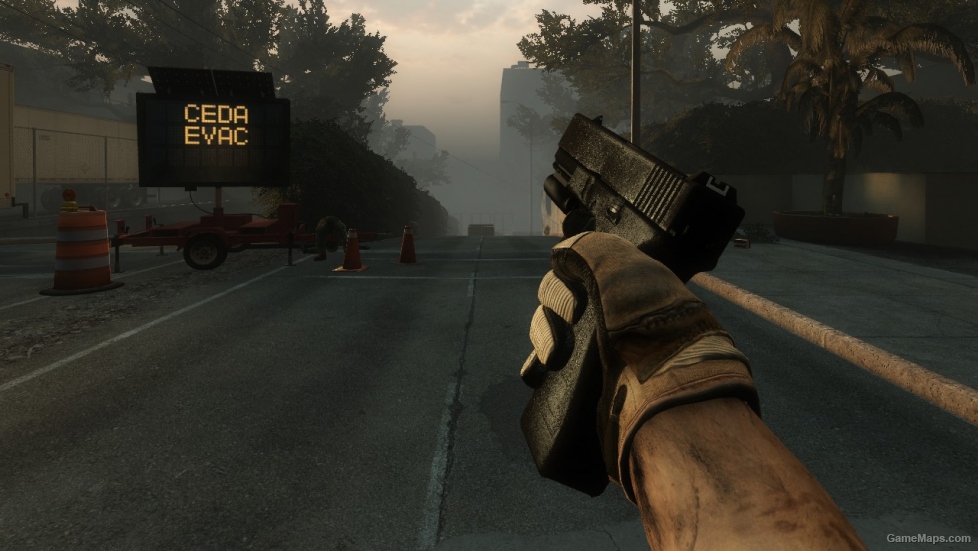 Battlefield 3 G17