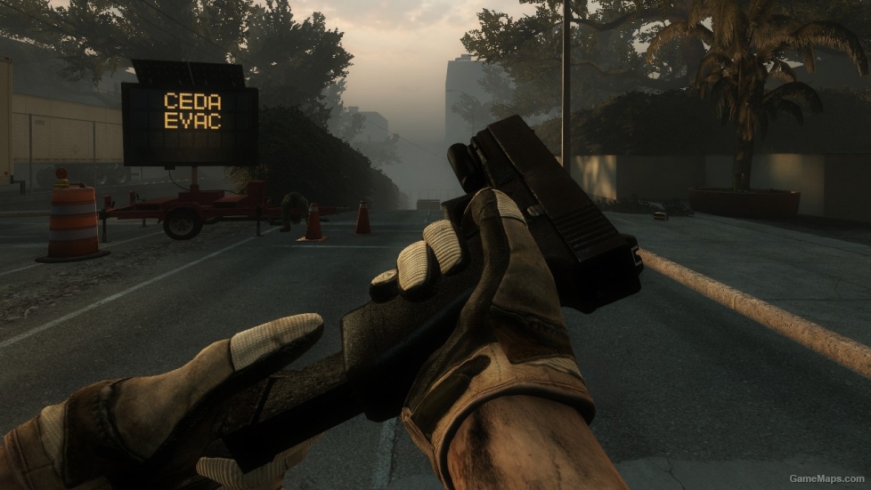 Battlefield 3 G17