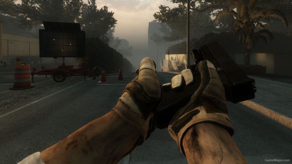 Battlefield 3 G17