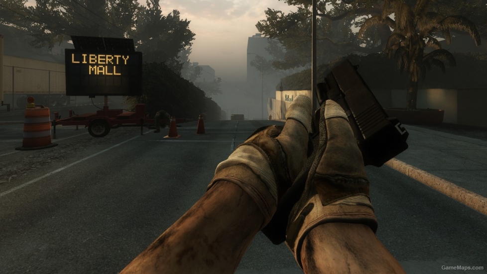 Battlefield 3 G17
