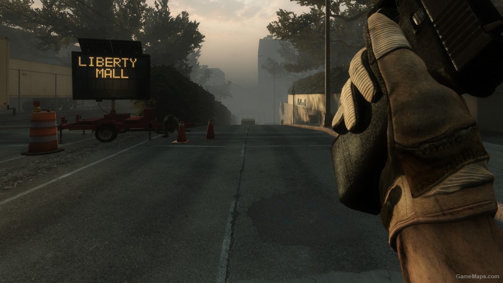 Battlefield 3 G17