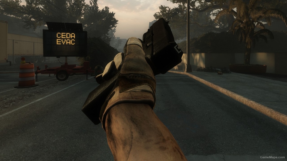 Battlefield 3 G17