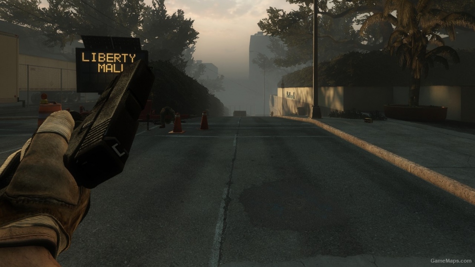 Battlefield 3 G17