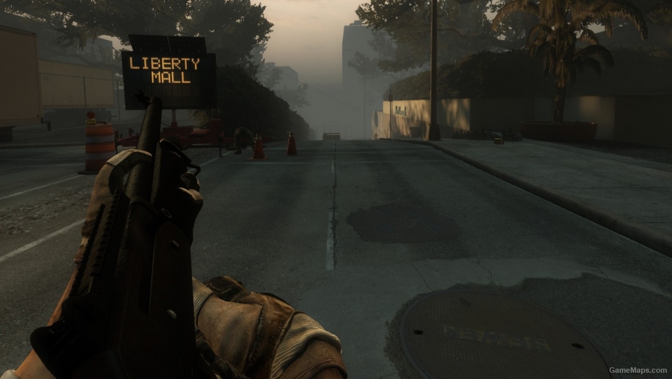 Battlefield 3 M1014
