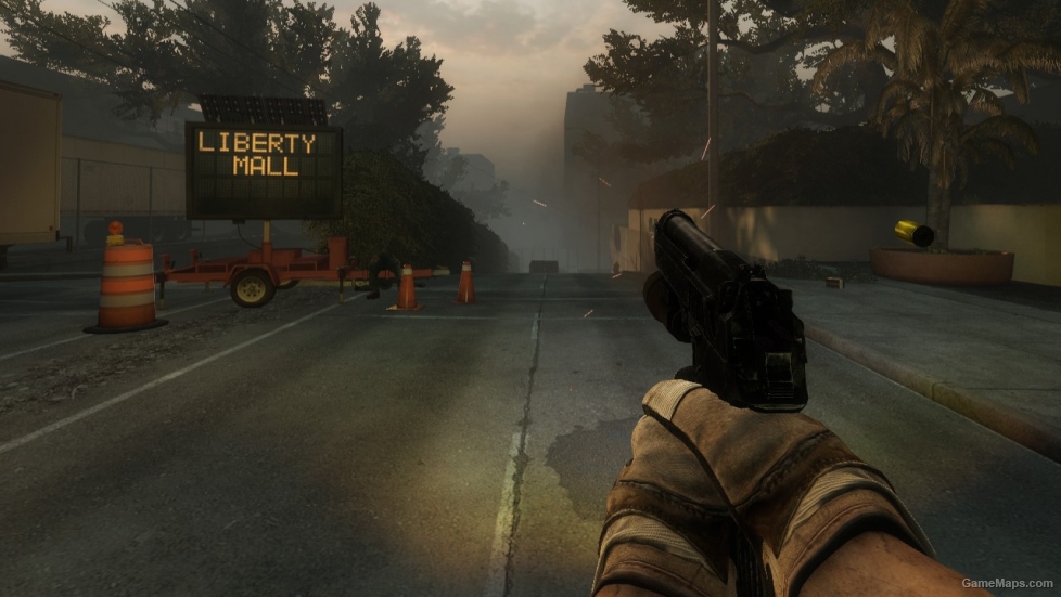 Battlefield 3 M9