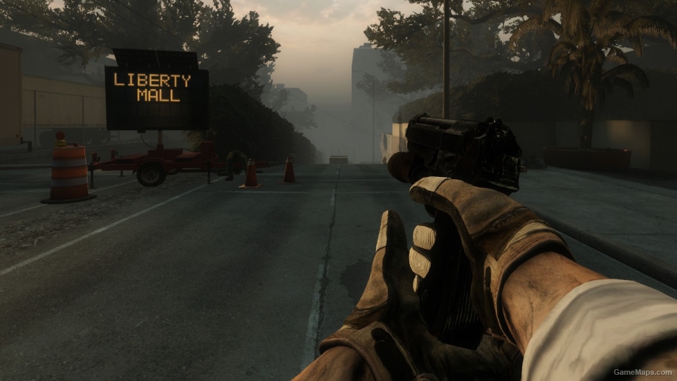 Battlefield 3 M9