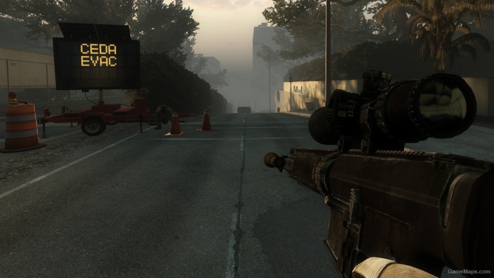 Battlefield 3 MK-11