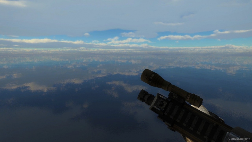 Battlefield 3 P90